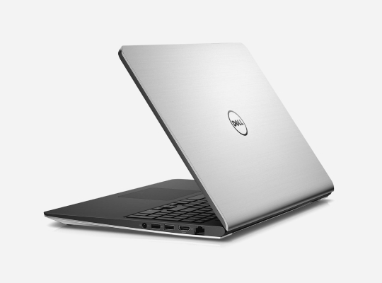 Ремонт ноутбуков Dell