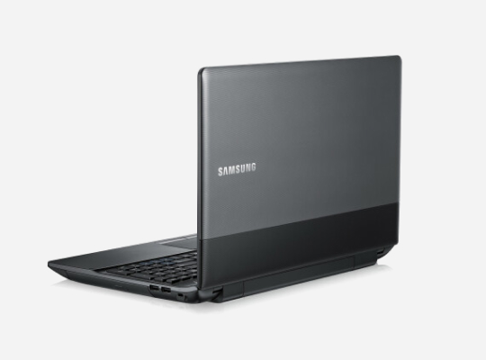 Ремонт ноутбуков Samsung