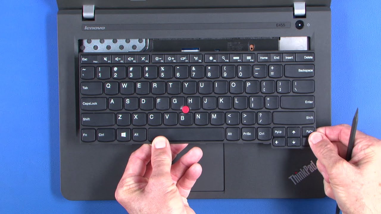 Починить ноутбук Lenovo ️ Сервисный центр ноутбуков Леново