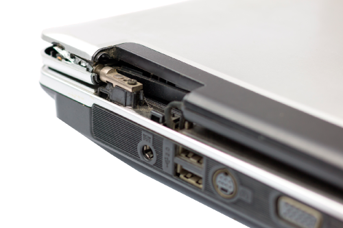Ремонт ноутбука HP в Notebook-Service