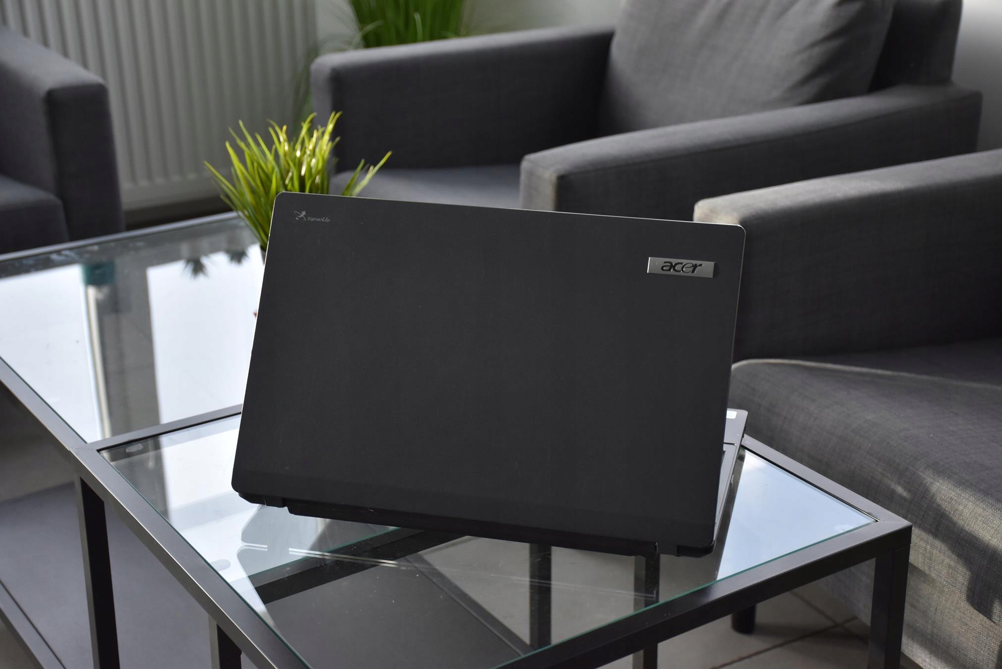 Ремонт ноутбука Acer