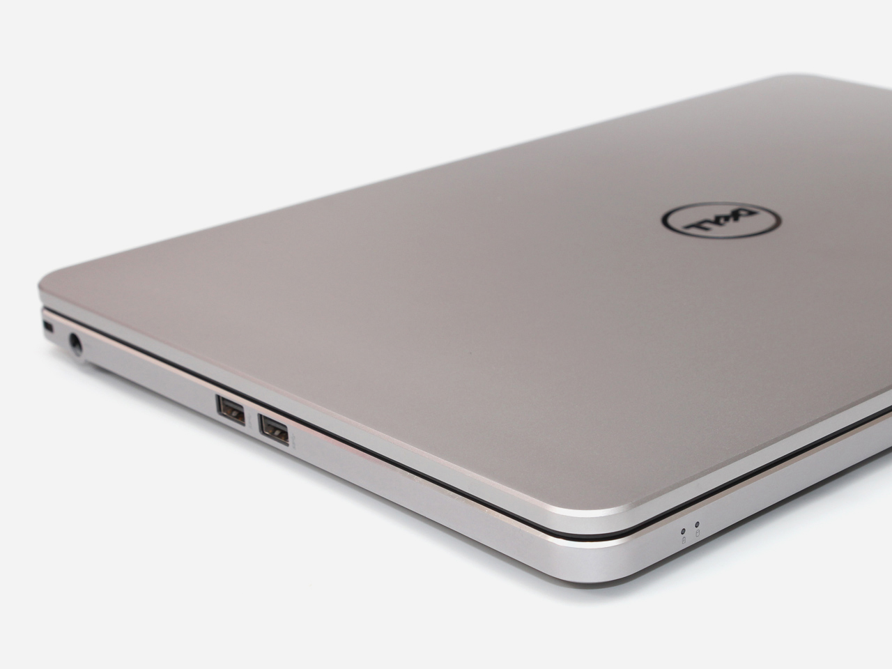 Відремонтувати ноутбук DELL