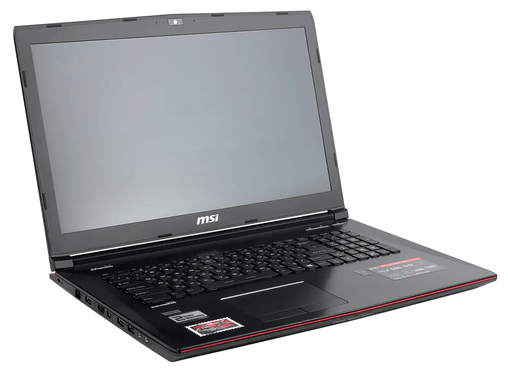 Ремонт ноутбука MSI Одеса